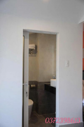 Maybe hotel